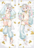 9522770 Kokoro Natsume Princess Connect ReDive Nude Body Pillow